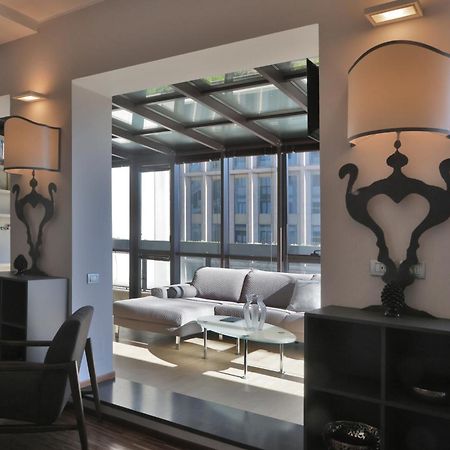 Napo29 Apartment Милано Екстериор снимка