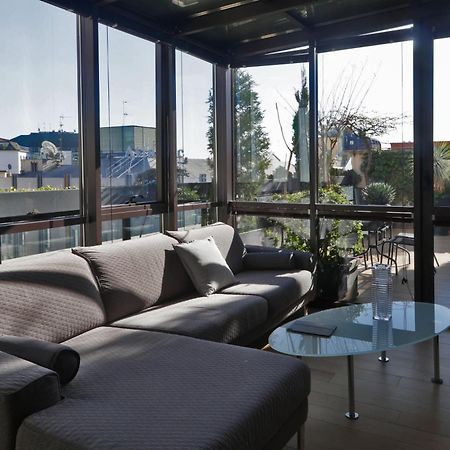 Napo29 Apartment Милано Екстериор снимка