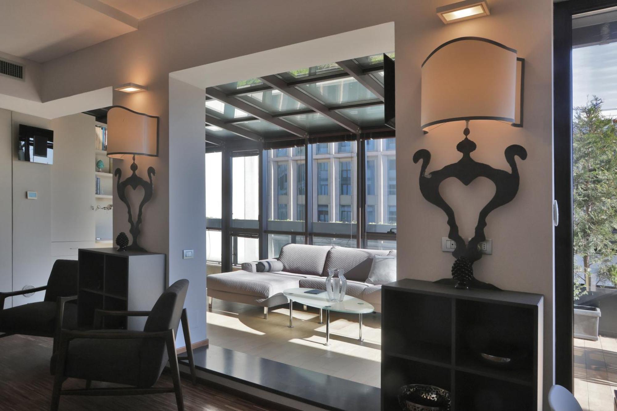 Napo29 Apartment Милано Екстериор снимка