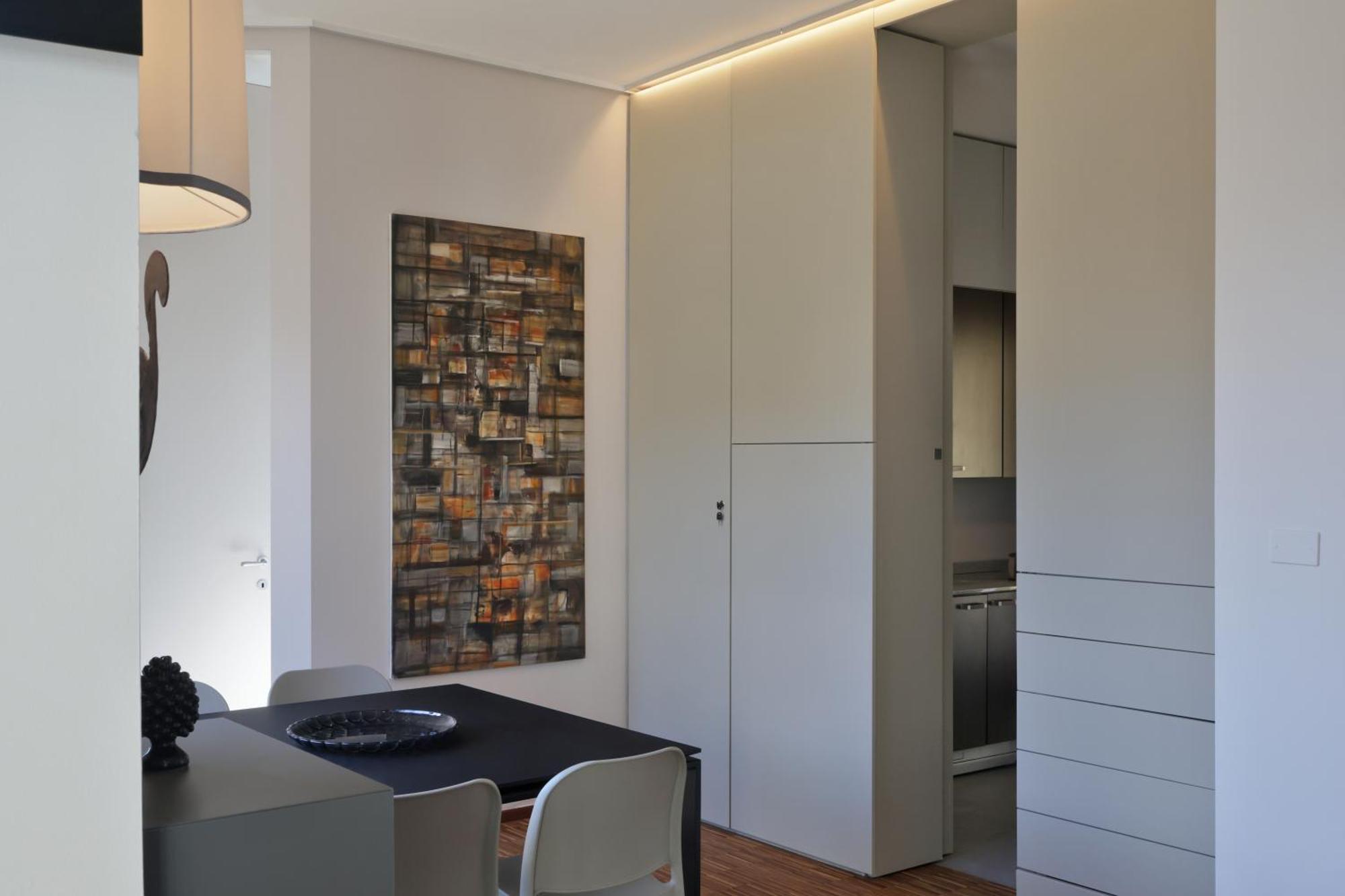 Napo29 Apartment Милано Екстериор снимка