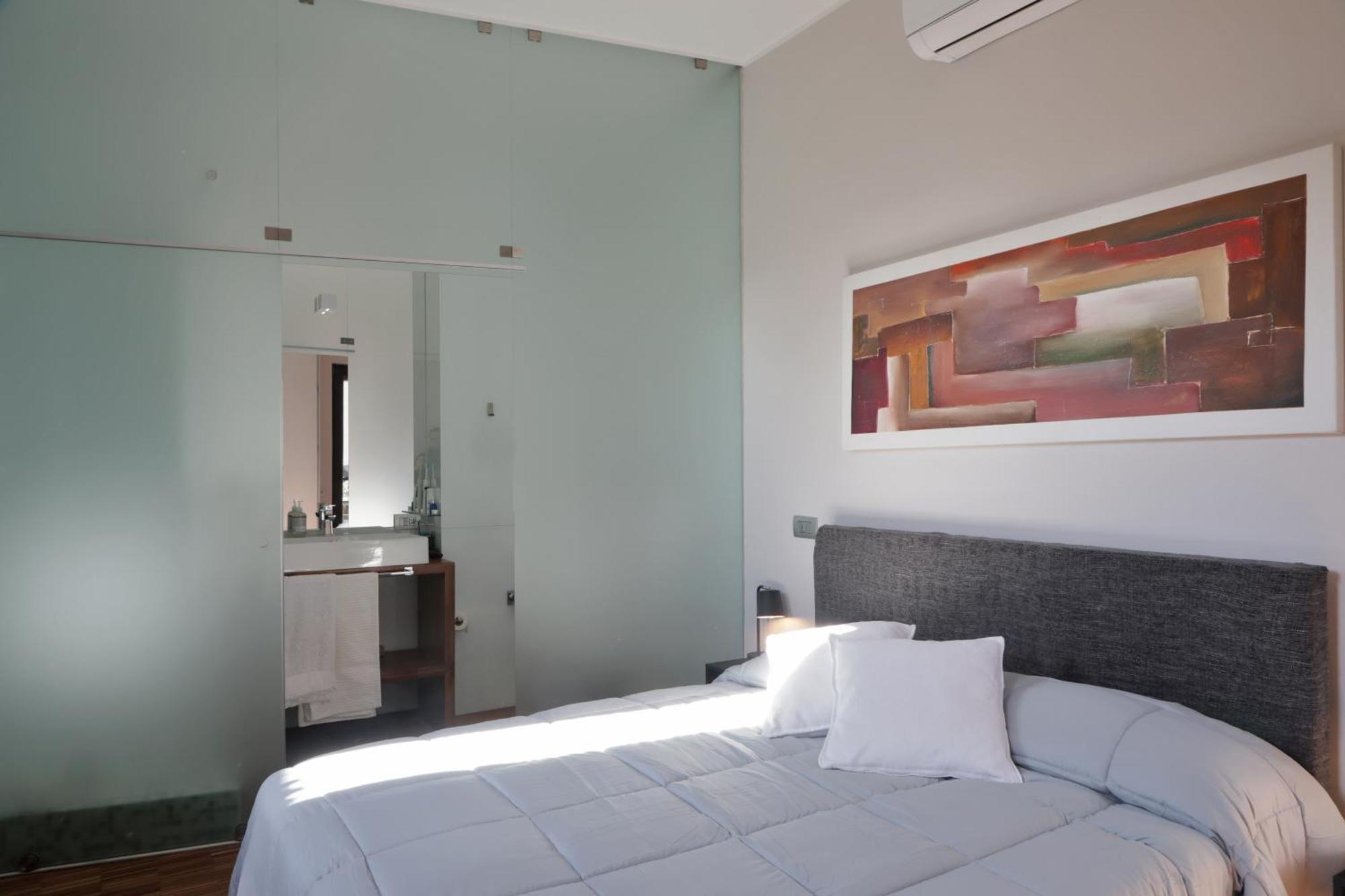 Napo29 Apartment Милано Екстериор снимка