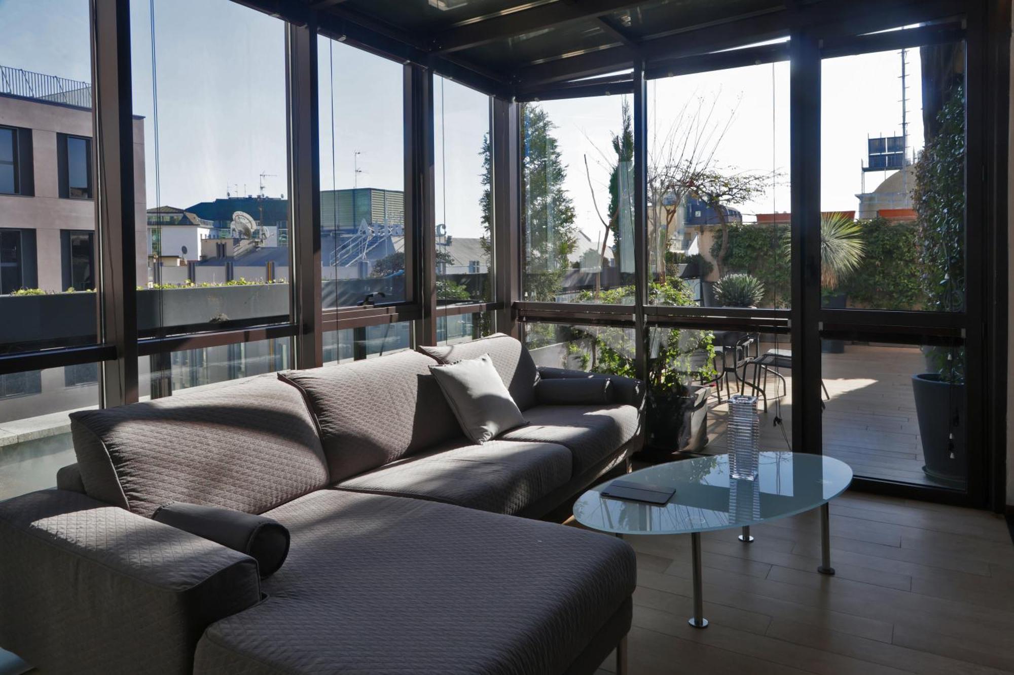 Napo29 Apartment Милано Екстериор снимка