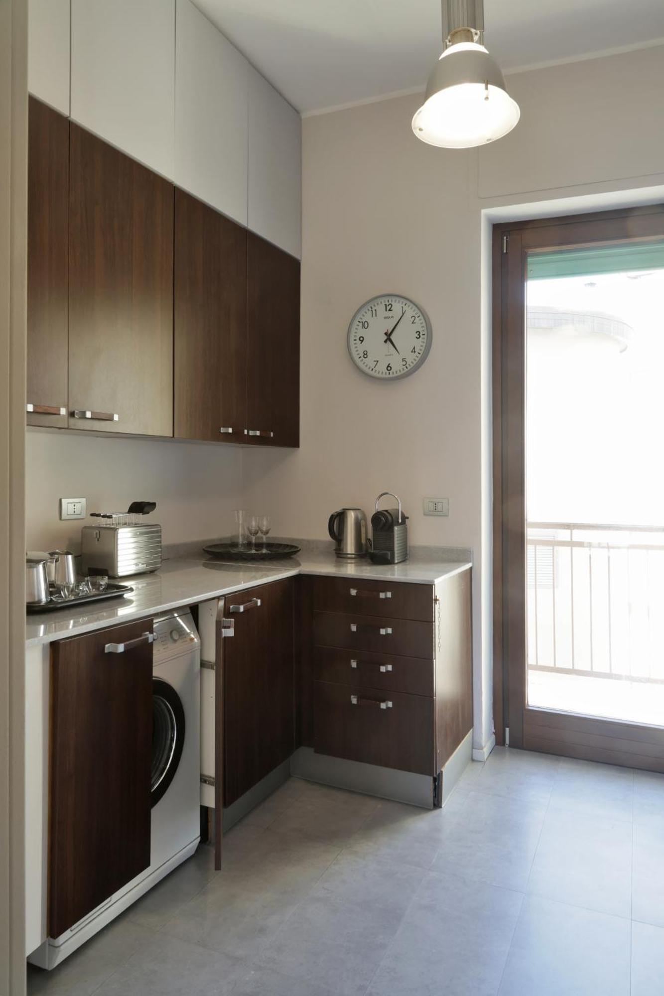 Napo29 Apartment Милано Екстериор снимка