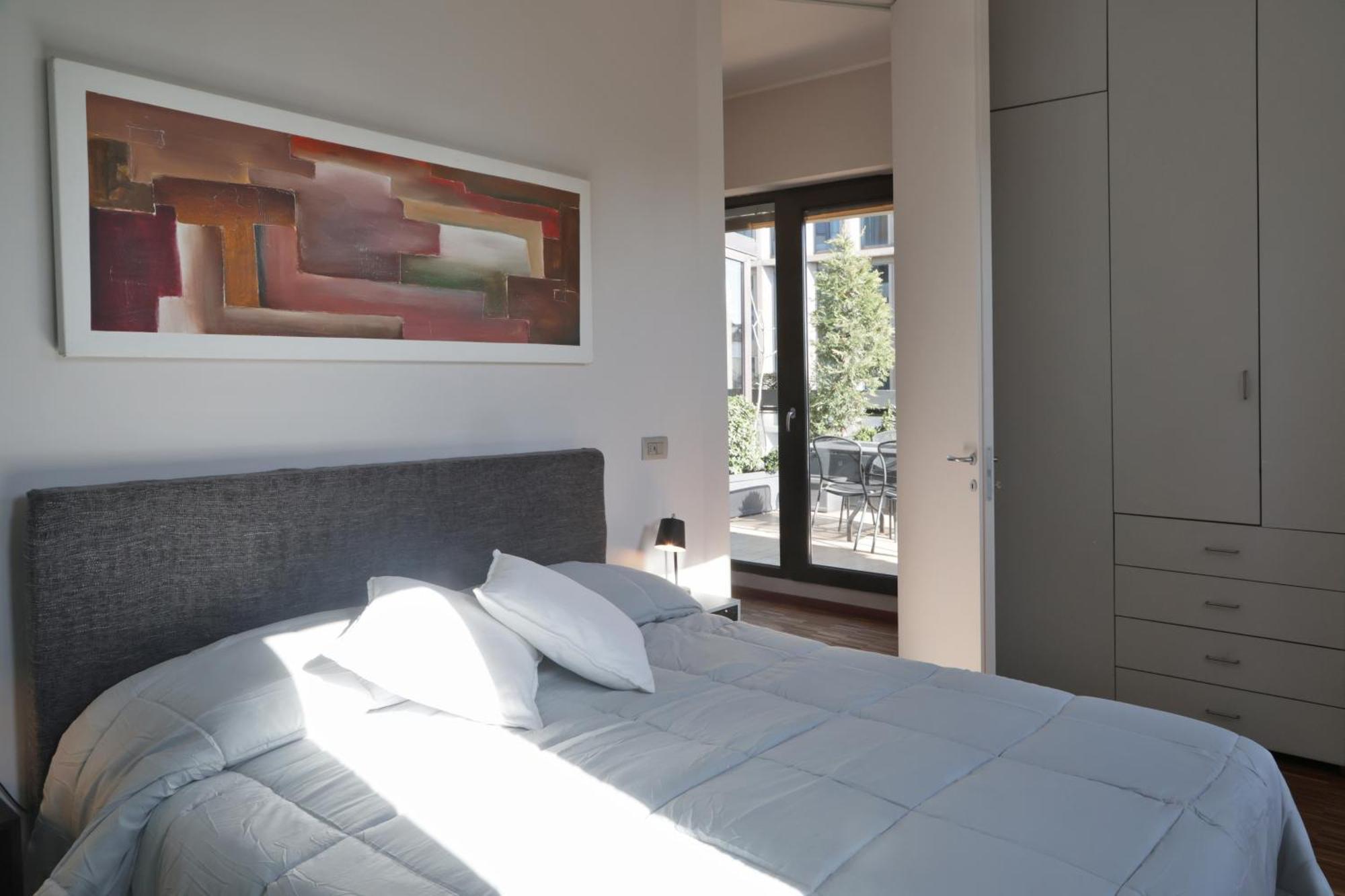 Napo29 Apartment Милано Екстериор снимка
