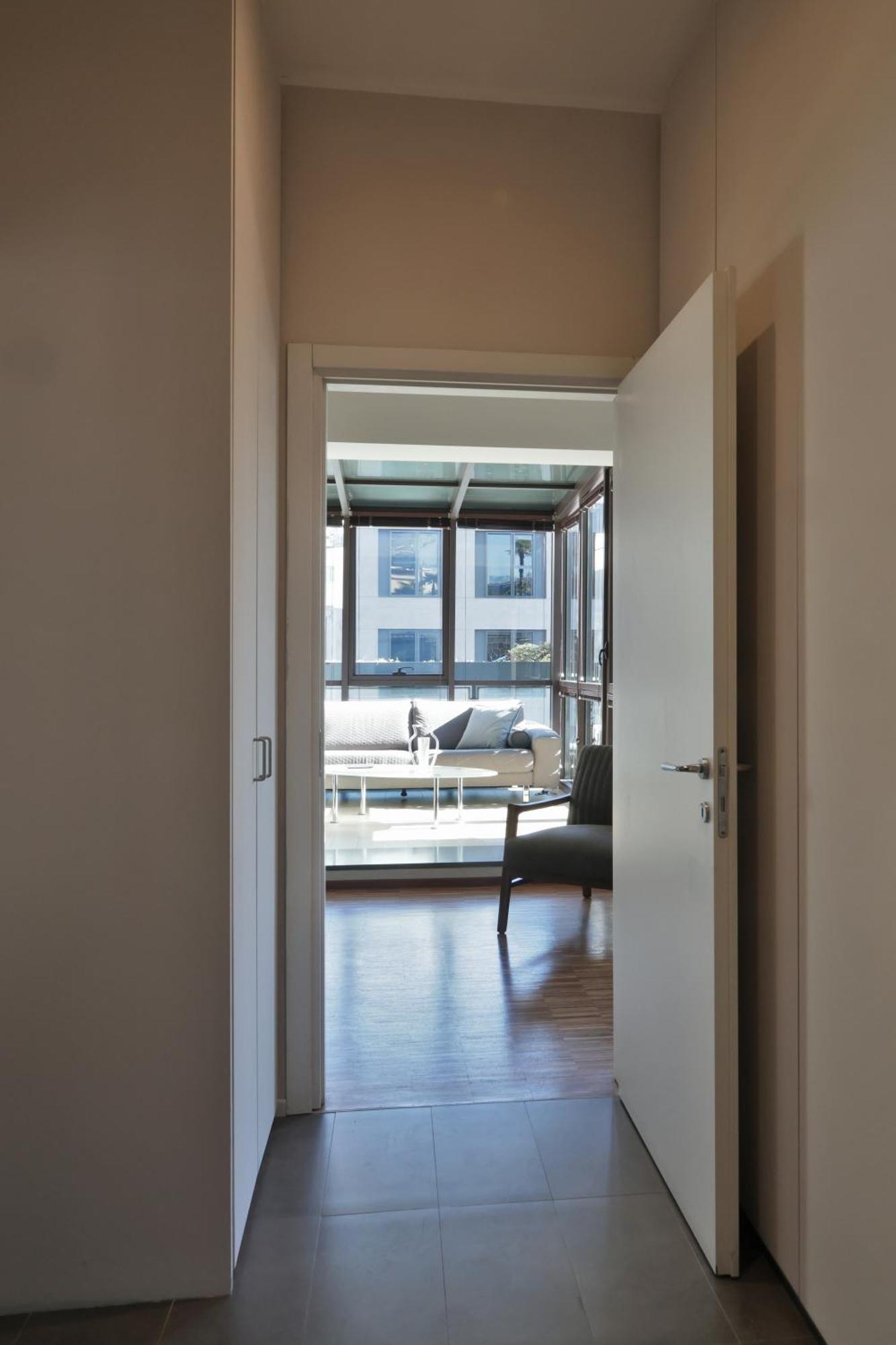 Napo29 Apartment Милано Екстериор снимка