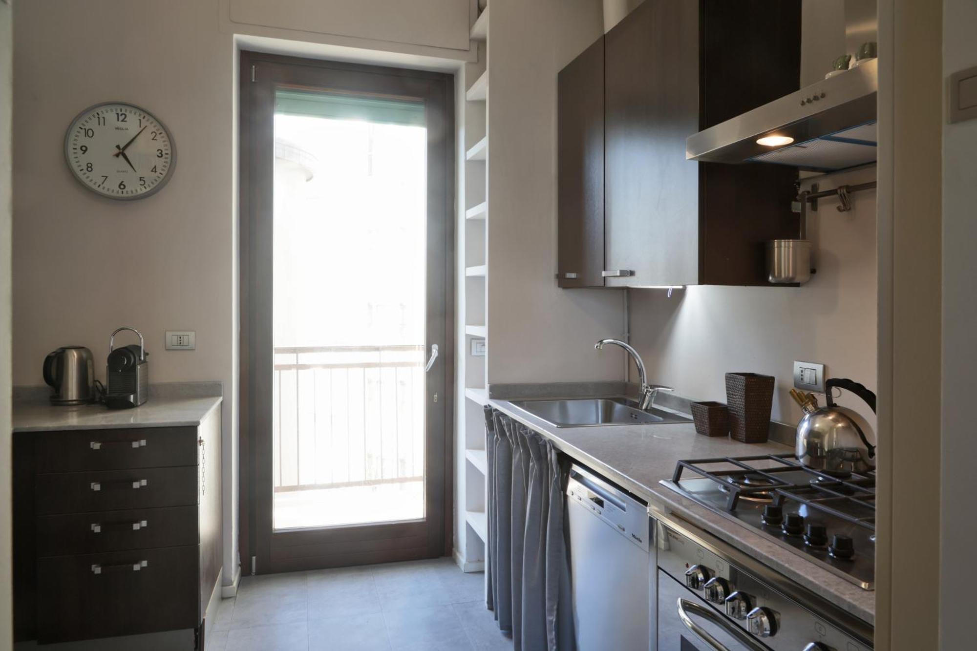 Napo29 Apartment Милано Екстериор снимка