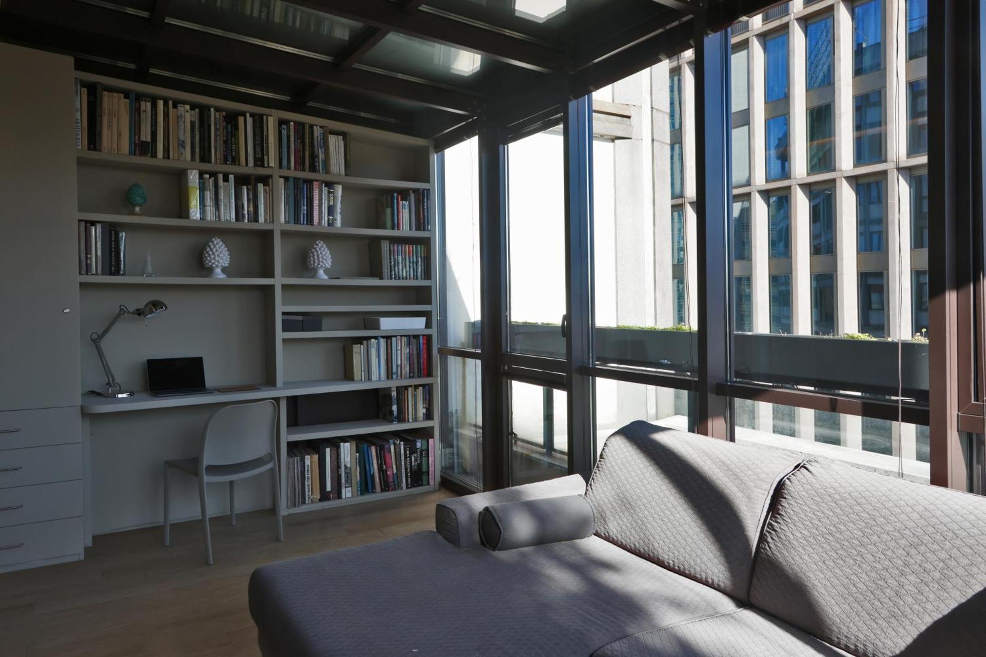 Napo29 Apartment Милано Екстериор снимка
