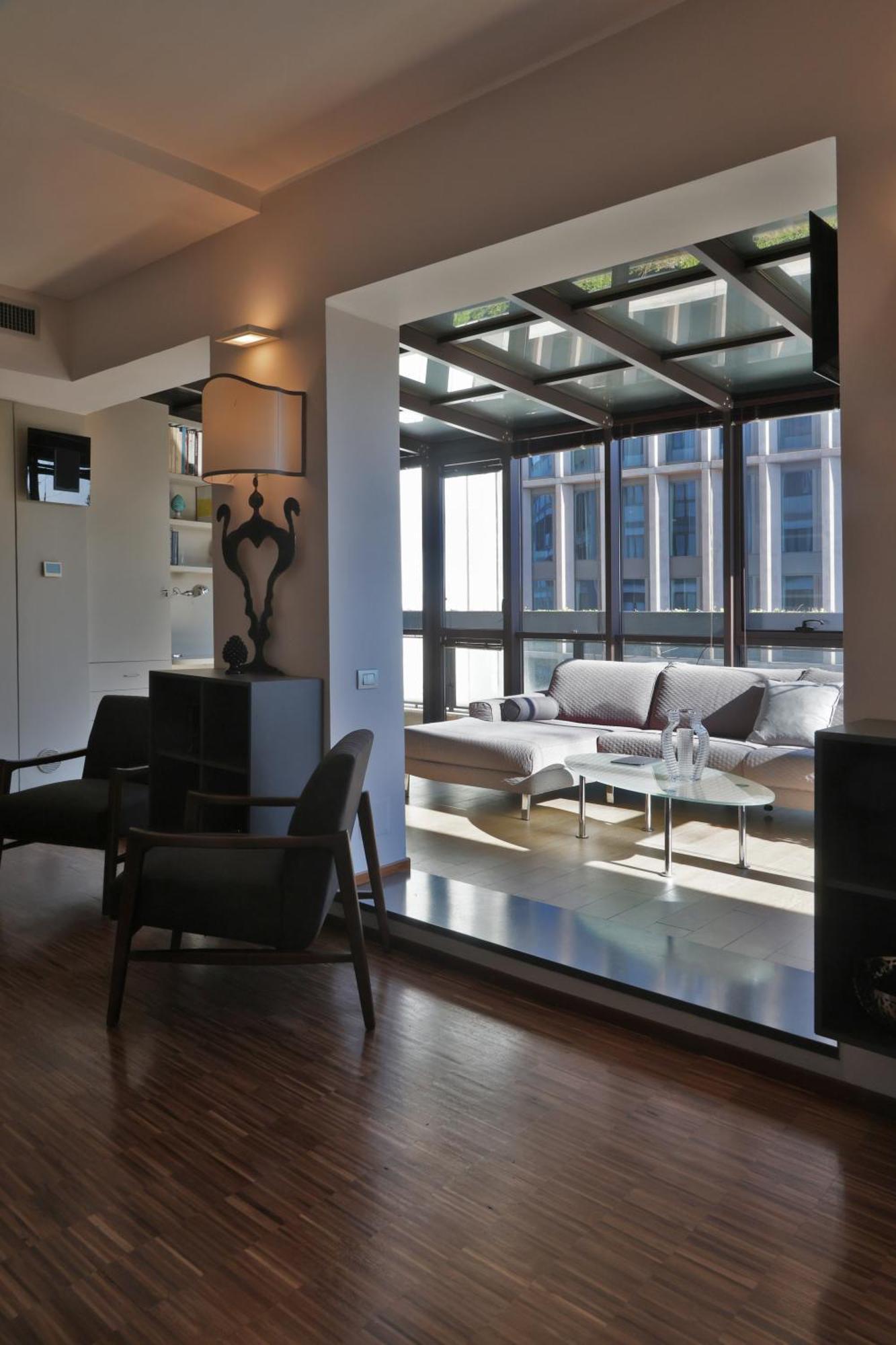 Napo29 Apartment Милано Екстериор снимка