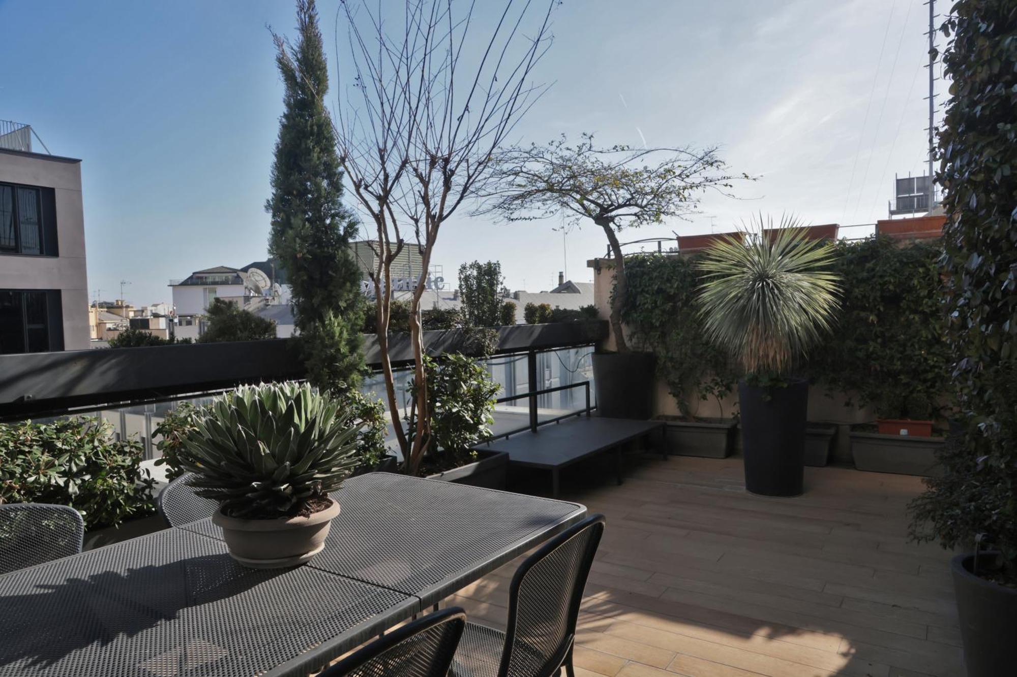 Napo29 Apartment Милано Екстериор снимка
