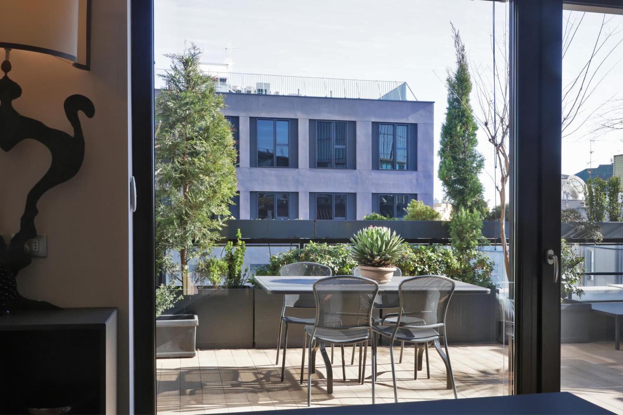 Napo29 Apartment Милано Екстериор снимка
