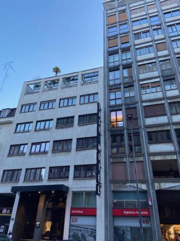 Napo29 Apartment Милано Екстериор снимка